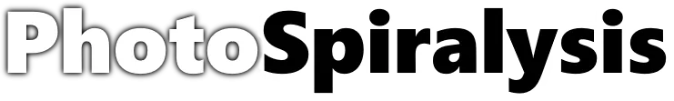 PhotoSpiralysis